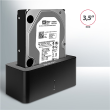 AXAGON | USB 3.0-1x SATA 6G HDD Dock Station