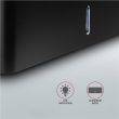 AXAGON | USB 3.0-1x SATA 6G HDD Dock Station