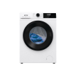 Gorenje Washing Machine | WNHPI94A1PS | Energy efficiency class A | Front loading | Washing capacity