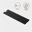 AXAGON Passive aluminum heatsink for all M.2 SSDs