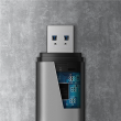 AXAGON Mobile USB 3.2 Gen 1card reader with USB-C and USB-A connectors | CRE-SAC