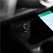 AXAGON Dual car charger