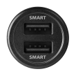 AXAGON Dual car charger