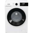 Gorenje | Washing Machine | W11NHPI84AS | Energy efficiency class A | Front loading | Washing capaci