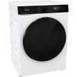 Gorenje Washing Machine with Dryer | WD2PA1X64ADW | Energy efficiency class A/D | Front loading | Wa