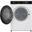 Gorenje Washing Machine with Dryer | WD2PA1X64ADW | Energy efficiency class A/D | Front loading | Wa