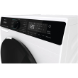 Gorenje Washing Machine with Dryer | WD2PA1X64ADW | Energy efficiency class A/D | Front loading | Wa