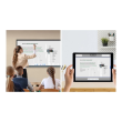Benq Education Interactive | RE7504 | Precision IR | 75 " | 450 cd/m² | Landscape | 18/7 | Android |
