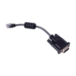 Brother | RJ25 to DB9M Serial Adapter | PA-SCA-002