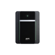 Schneider Electric APC Back-UPS | BX2200MI | 2200 VA | 1200 W