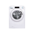 Candy Washing machine | CS 128TXME/1-S | Energy efficiency class A | Front loading | Washing capacit