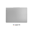 Lenovo IdeaPad Slim 5 14Q8X9 | Cloud Grey | 14 " | IPS | WUXGA | 1920 x 1200 pixels | Anti-glare | S
