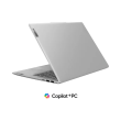 Lenovo IdeaPad Slim 5 14Q8X9 | Cloud Grey | 14 " | IPS | WUXGA | 1920 x 1200 pixels | Anti-glare | S