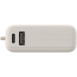 Xiaomi 33W Power Bank (Integrated Cable) | 10000 mAh | USB-C | Tan