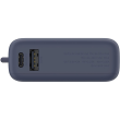 Xiaomi 33W Power Bank (Integrated Cable) | 10000 mAh | USB-C | Ice Blue