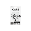 CARE Feature Case | Back cover | Apple | iPhone 16 Pro | Recycled plastic | Transparent | MagSafe