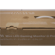 SALE OUT. Xiaomi Mini LED Gaming Monitor G Pro 27i EU | Xiaomi | Mini LED Gaming Monitor G Pro 27i E