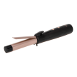 Adler Cordless Curling Iron | AD 2120 | Temperature (min) 170 °C | Display LED | Black/Rose Gold