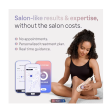 Braun | IPL Epilator | PL7147 Skin i·expert | Number of power levels 10 | White/Pink