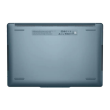 Lenovo Yoga Book 9 14IAH10 | Tidal Teal | 2x14 " | OLED | Touchscreen | 2.8K WQXGA+ | 2880 x 1800 pi