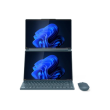 Lenovo Yoga Book 9 14IAH10 | Tidal Teal | 2x14 " | OLED | Touchscreen | 2.8K WQXGA+ | 2880 x 1800 pi