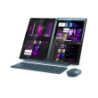 Lenovo Yoga Book 9 14IAH10 | Tidal Teal | 2x14 " | OLED | Touchscreen | 2.8K WQXGA+ | 2880 x 1800 pi