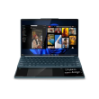 Lenovo Yoga Book 9 14IAH10 | Tidal Teal | 2x14 " | OLED | Touchscreen | 2.8K WQXGA+ | 2880 x 1800 pi