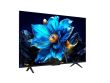 TCL 43 " 4K Ultra HD 3840 x 2160 pixels