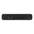 Asus Triple Display USB-C Dock | Ethernet LAN (RJ-45) ports 1 | DisplayPorts quantity 1 | HDMI ports