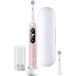 Oral-B Toothbrush + Travel Case | iO6 | Rechargeable | For adults | Number of brush heads included 1