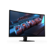 Gigabyte | GS32QCA EU | 31.5 " | VA | 180 Hz | 1 ms | 250 cd/m² | HDMI ports quantity 2