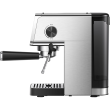 Xiaomi Espresso Machine | Pump pressure 20 bar | Built-in milk frother | Semi-automatic | 1350 W | S