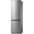 Midea Refrigerator | MERB276FGE02A | Energy efficiency class E | Free standing | Combi | Height 180 