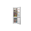 Midea Refrigerator | MERB276FGE02A | Energy efficiency class E | Free standing | Combi | Height 180 