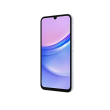 Samsung Galaxy | A15 (A155) | Light Blue | 6.5 " | Super AMOLED | 1080 x 2340 pixels | Internal RAM 
