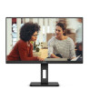 AOC 24E3QAF | 23.8 " | IPS | FHD | 16:9 | 75 Hz | 4 ms | 1920 x 1080 pixels | 300 cd/m² | HDMI ports