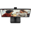 AOC 24E3QAF | 23.8 " | IPS | FHD | 16:9 | 75 Hz | 4 ms | 1920 x 1080 pixels | 300 cd/m² | HDMI ports