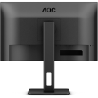 AOC 24E3QAF | 23.8 " | IPS | FHD | 16:9 | 75 Hz | 4 ms | 1920 x 1080 pixels | 300 cd/m² | HDMI ports