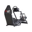 Next Level Racing Formula and GT Simulator Cockpit | F-GT
