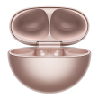 Huawei FreeClip | Built-in microphone | Bluetooth | Rose Gold