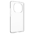 Fixed Story | Back Cover | Xiaomi | Redmi Note 14 Pro 5G/POCO X7 | TPU | Clear