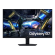 Samsung LS32DG702EUXDU | 32 " | IPS | 16:9 | 144 Hz | 1 ms | 350 cd/m² | HDMI ports quantity 2 | Bla