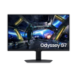 Samsung LS27DG702EUXDU | 27 " | IPS | 16:9 | 144 Hz | 1 ms | 3840 x 2160 pixels | 350 cd/m² | HDMI p