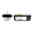 Motorola 5.0" Wi-Fi Video Baby Monitor | PIP1500 Connect
