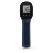 Motorola | Infrared Thermometer | TE 93 | Memory function | Measurement time 2 s | Blue