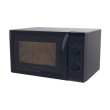 Candy Microwave oven | CMW20SMB | Free standing | 20 L | 700 W | Black
