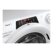 Candy Washing Machine | RO 496DWM7/1-S | Energy efficiency class A | Front loading | Washing capacit