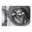 Candy Washing Machine | RO 496DWM7/1-S | Energy efficiency class A | Front loading | Washing capacit