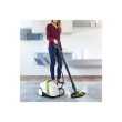 Polti | Steam cleaner | PTEU0317 Vaporetto Smart 110 Eco | Power 1500 W | Steam pressure 4 bar | Wat