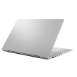 Asus Vivobook S S5507QA-MA112W | Cool Silver | 15.6 " | OLED | 3K | 2880 x 1620 pixels | Glossy | Sn